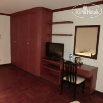 The Mix Xp Bangkok (закрыт) 