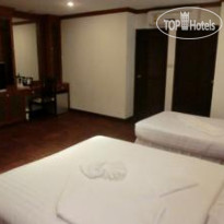 The Mix Xp Bangkok (закрыт) 