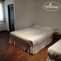 The Mix Xp Bangkok (закрыт) 