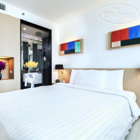 Vic3 Bangkok
