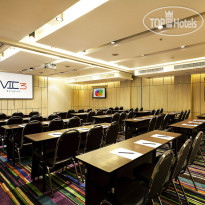 Vic3 Bangkok