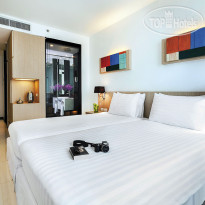 Vic3 Bangkok