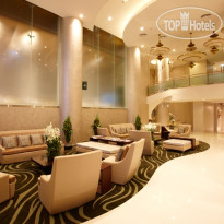 Viva Garden Serviced Residence by Bliston 