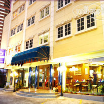 Sawasdee Langsuan Inn 