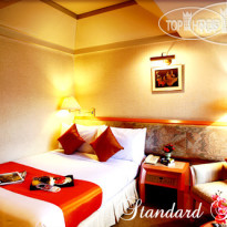 Sawasdee Langsuan Inn 