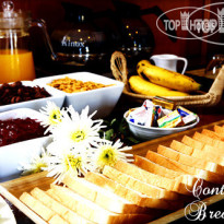 Sawasdee Langsuan Inn 