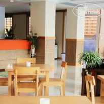Prom Ratchada Residence & Spa