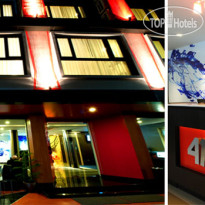 41 Suite Bangkok