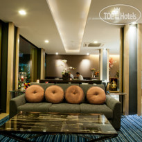 41 Suite Bangkok