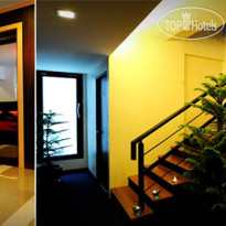 41 Suite Bangkok