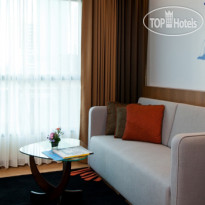 41 Suite Bangkok