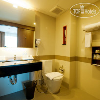 41 Suite Bangkok