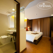 41 Suite Bangkok