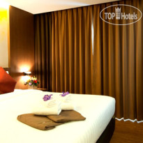 41 Suite Bangkok