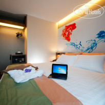 41 Suite Bangkok