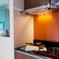 41 Suite Bangkok