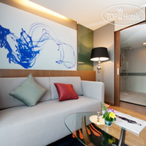 41 Suite Bangkok
