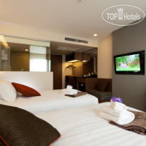41 Suite Bangkok