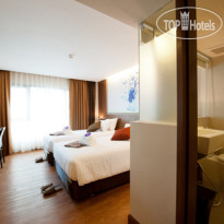 41 Suite Bangkok