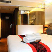 41 Suite Bangkok