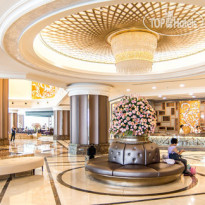 The Berkeley Hotel Pratunam