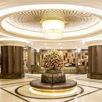 The Berkeley Hotel Pratunam