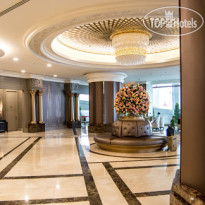 The Berkeley Hotel Pratunam