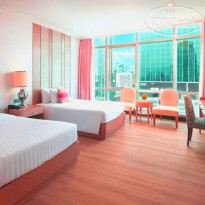 The Berkeley Hotel Pratunam 