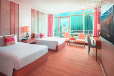 The Berkeley Hotel Pratunam 5*