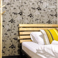 The Blast Silom Hostel