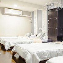 The Blast Silom Hostel