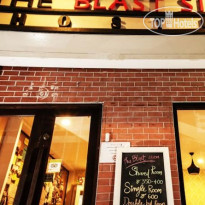 The Blast Silom Hostel