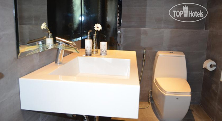 New photos from tourists My Bangkok Pad 3*