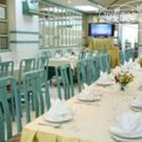 Yellow Ribbon Hills Executive Mansion
