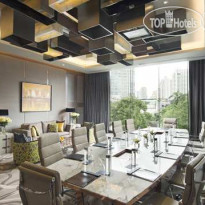 Hilton Sukhumvit Bangkok 