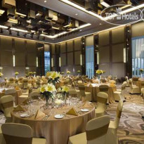 Hilton Sukhumvit Bangkok 