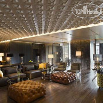 Hilton Sukhumvit Bangkok 