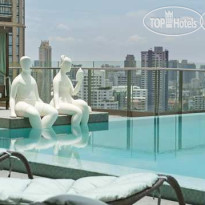 Hilton Sukhumvit Bangkok 