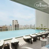 Hilton Sukhumvit Bangkok 