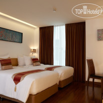 CityPoint Hotel Bangkok 