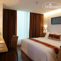 CityPoint Hotel Bangkok 