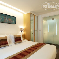 CityPoint Hotel Bangkok 