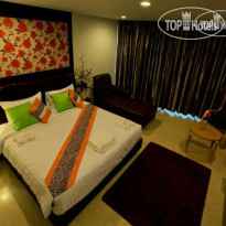 Aranta Airport Hotel Bangkok