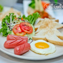Aranta Airport Hotel Bangkok