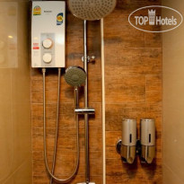 Aranta Airport Hotel Bangkok
