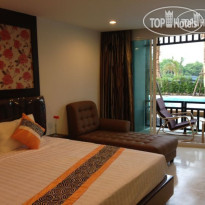 Aranta Airport Hotel Bangkok