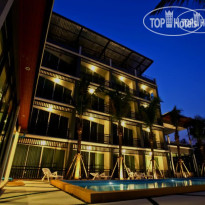 Aranta Airport Hotel Bangkok