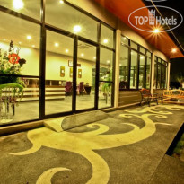 Aranta Airport Hotel Bangkok