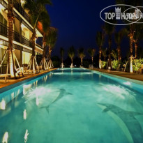 Aranta Airport Hotel Bangkok