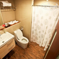 Aranta Airport Hotel Bangkok